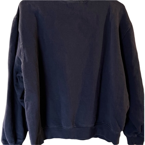 Vintage Disney Pluto Sweatshirt - Picture 2 of 4